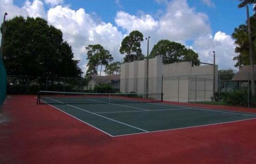 2824 Stoneway Ln, Fort Pierce FL  34982-6175 exterior