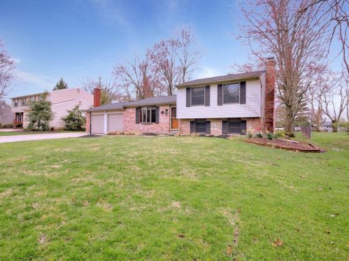 1341 Linden Creek Dr, Milford, OH 45150-2434