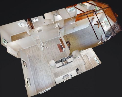 16 Midway Dr, Oroville CA  95966-3656 exterior