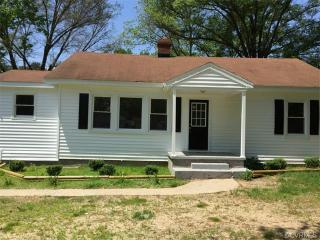 2410 Hey Rd, Richmond, VA 23224-4506