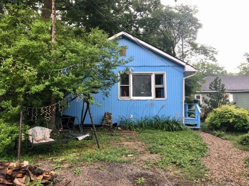 13111 Morse St, Cedar Lake, IN 46303-8727