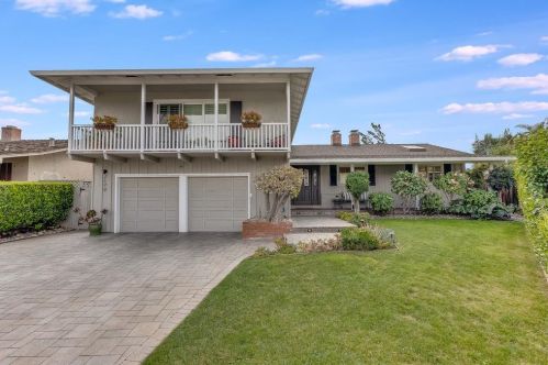 2179 Northampton Dr, San Jose, CA 95124-1257