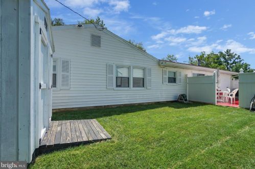 2 Nevada Ln, Willingboro NJ  08046-1315 exterior