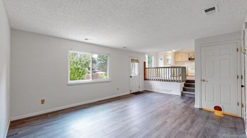 4974 Dunkirk Way, Denver CO  80015-3434 exterior