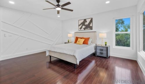3170 Via De Caballo, Encinitas CA  92024-6925 exterior