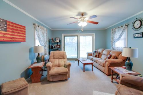 1319 Indiana Ave, Marion OH  43302-5615 exterior