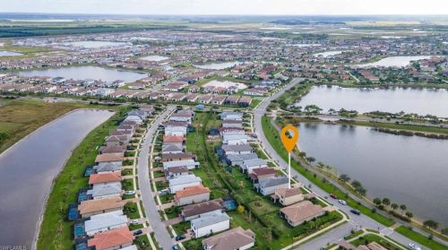 4526 Battlecreek Way, Ave Maria FL  34142 exterior