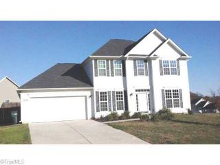 2536 Covington Loop, Graham, NC 27253-8480