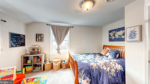 54 Hilldale Rd, Dover DE  19901-3315 exterior