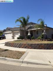10 Moore Ct, Oakley, CA 94561-6339