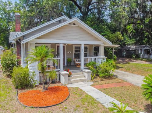 1419 Ridgewood St, Orlando, FL 32803-5448
