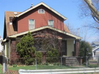 12621 Corlett Ave, Cleveland, OH 44105-2911