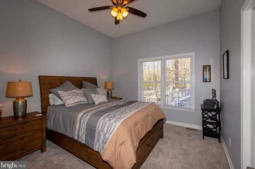 193 White Oak Dr, Mineral VA  23117-4705 exterior