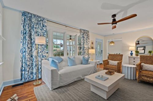 623 Wood St, Georgetown SC  29440-3327 exterior