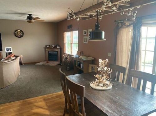 1719 Township Road 46, Bellefontaine OH  43311-9784 exterior