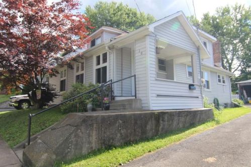 10 Decatur St, Binghamton, NY 13903-2508