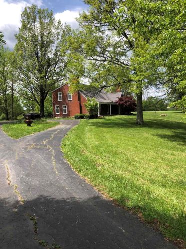 685 Highway 127, Owenton, KY 40359-3077