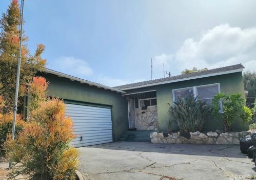 206 Fircroft St, West Covina, CA 91791-2005