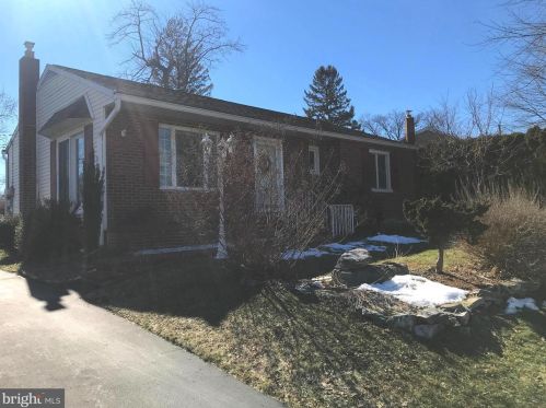 1317 Brandt Ave, Rudytown, PA 17070-1535