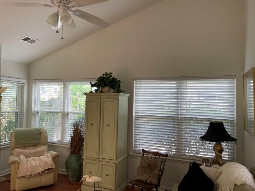 1035 Provincial Cir, Mount Pleasant SC  29464-3462 exterior