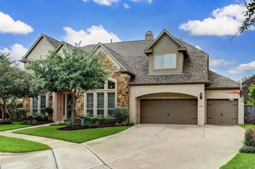 21314 Redcrest Manor Dr, Richmond, TX 77406-3792