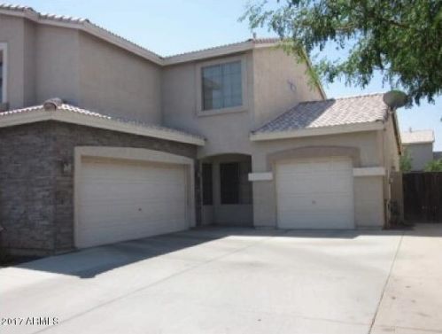 2151 Maplewood St, Chandler, AZ 85286-6770