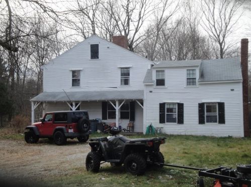 77 Main St, Boxford, MA 01921-2503