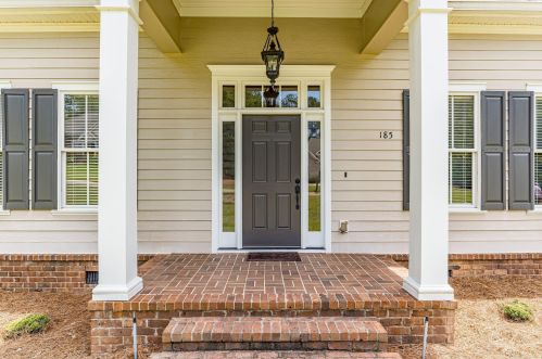 185 River Wind Dr, North Augusta SC  29841-6800 exterior