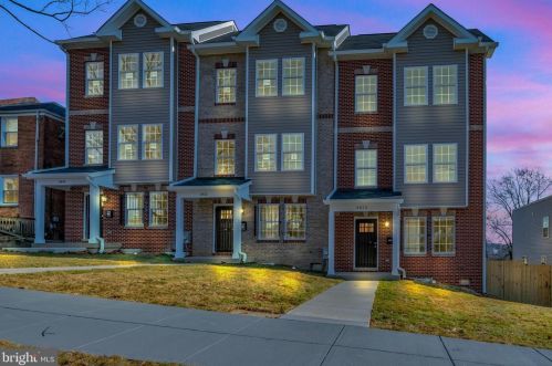 3808 1st St, Washington, DC 20032-2346