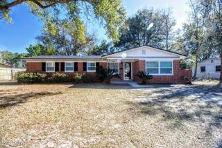 1046 Easy St, Jacksonville, FL 32218-4838