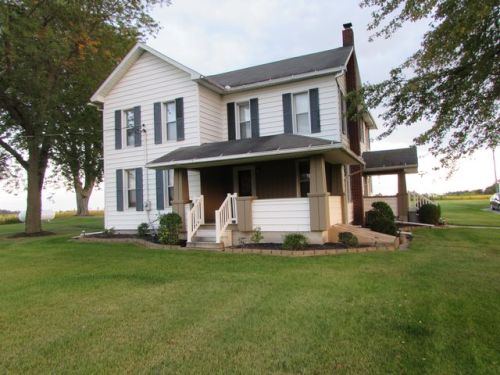 24849 County Rd, Archbold, OH 43502-9512