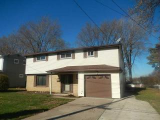 1342 42nd St, Erie, PA 16509-1202