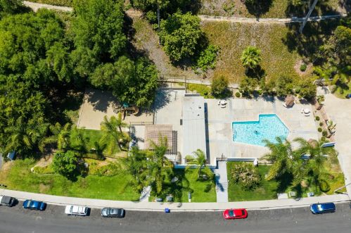 6441 Bell Blf Ave, San Diego CA 92119-1018 exterior