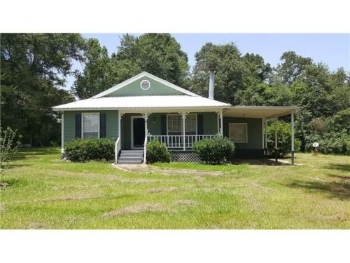 15361 Irwin Ln, Montpelier, LA 70422-6013
