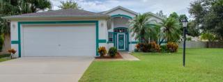 2413 Coral Ridge Cir, Melbourne, FL 32935-3630
