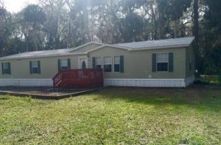 131 Georgetown Point Rd, Georgetown, FL 32139-2901