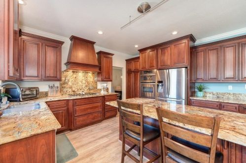 2862 Aquamarine Cir, Rescue CA  95672-9339 exterior