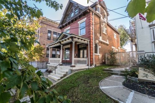 830 Washington Ave, Newport, KY 41071-1946