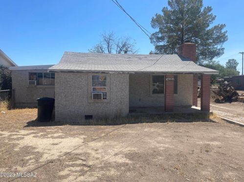 1607 8th Ave, Safford, AZ 85546-8919