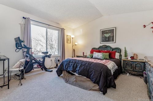 12451 Bellaire St, Denver CO  80241-2922 exterior