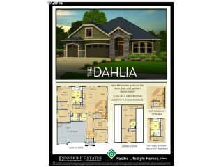317 15th Pl, Barlow, OR 97013