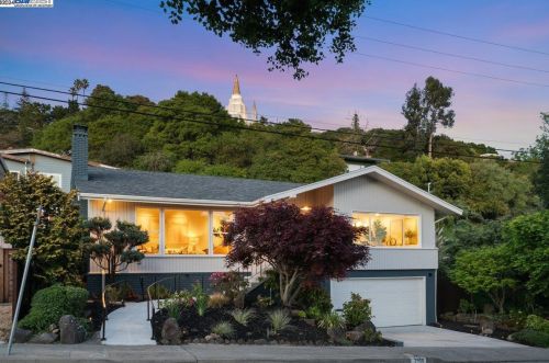 2550 Charleston St, Oakland, CA 94602-2551