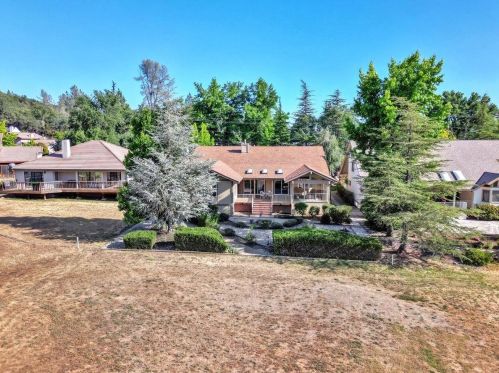 18114 Lake Forest Dr, Lake Wildwood CA  95946-9456 exterior