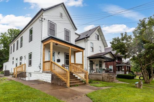 4232 Franklin Ave, Cincinnati OH  45212-3016 exterior