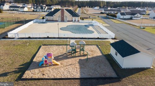 21181 Sand Dollar Trl, Lewes DE  19958-6818 exterior