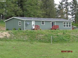 2776 Mount Pleasant Rd, Kelso, WA 98626-9233