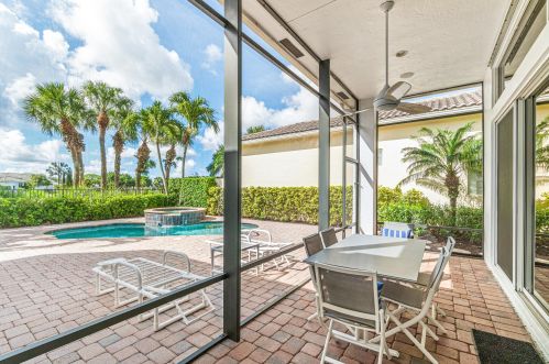 7788 Montecito Pl, Delray Beach FL  33446-4421 exterior