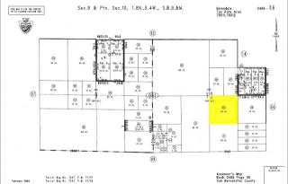 29944 Indian Trl, Helendale, CA 92342-9606