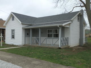 389 Henry St, Centerton, IN 46151-1046
