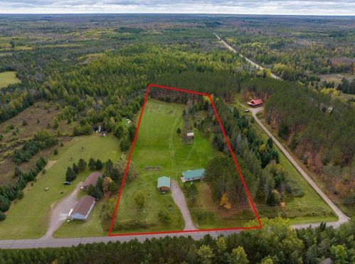 76121 Blemel Rd, Glidden, WI 54527-9232